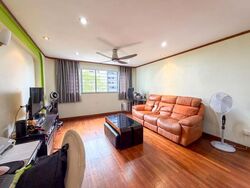 Blk 103 Jurong East Ville (Jurong East), HDB 5 Rooms #597713831